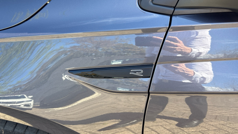 Volkswagen Polo 1.0 TSI R-Line 5dr Petrol Hatchback